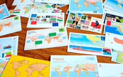 Postcrossing 101: Ein Leitfaden für Anfänger